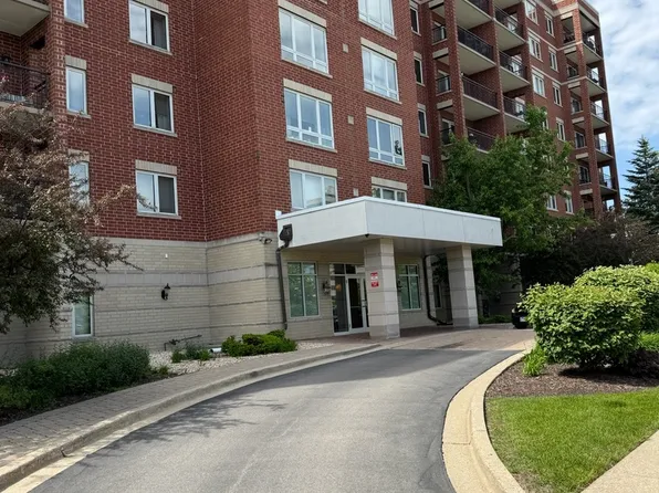 5555 N Cumberland Ave Unit 407, Chicago, IL 60656