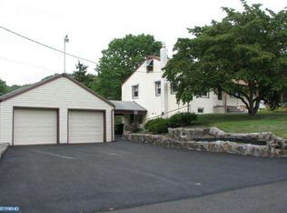 1321 Cedar Hill Rd, Pottstown, PA 19464