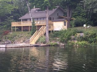 44018 Butterfield Camp Road, Redwood, NY 13679