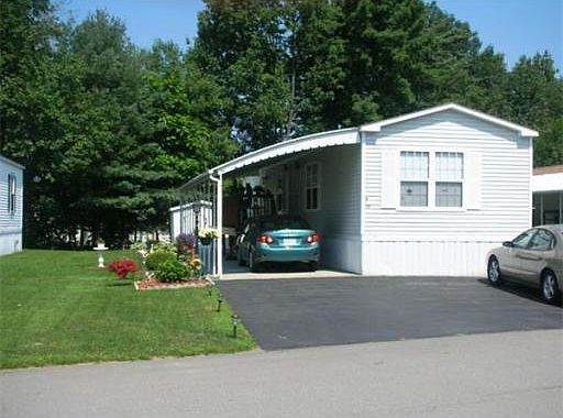 1st image of 556 Central St Lot 161