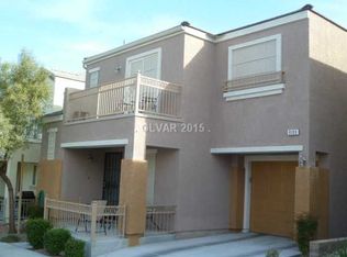 9109 Intriguing Ave, Las Vegas, NV 89149