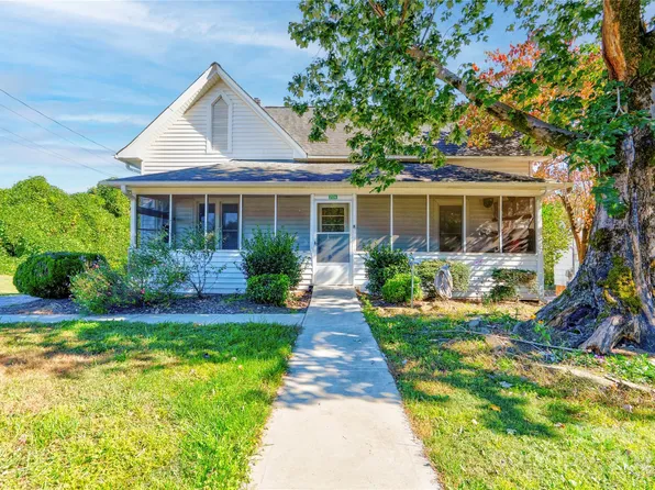206 E Main St, Lawndale, NC 28090