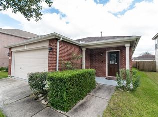 7322 Liberty Hall Dr, Houston, TX 77049