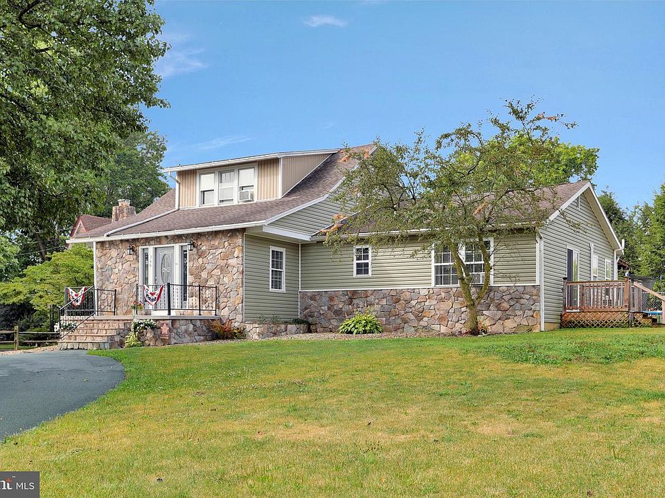 360 Falling Spring Rd, Chambersburg, PA 17202 Zillow