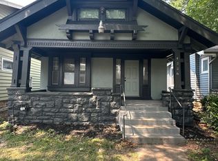 4236 Agnes Ave, Kansas City, MO 64130