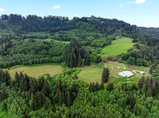 37815 NE Vernon Road, Washougal, WA 98671