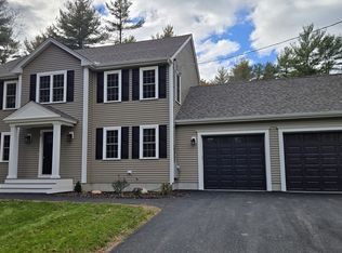 2 Bella Way, Lakeville, MA 02347