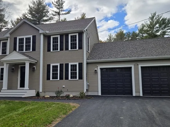 2 Bella Path, Middleboro, MA 02346
