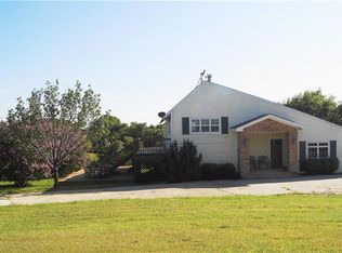 17261 Senne Rd, Forney, TX 75126