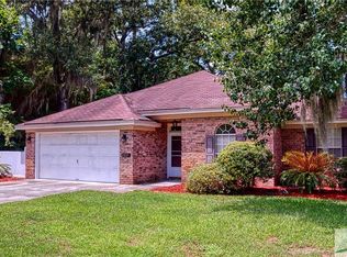 8837 Old Montgomery Rd, Savannah, GA 31406