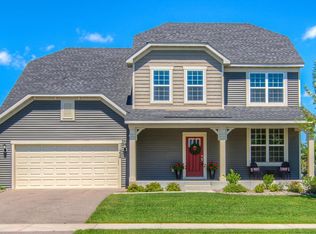 11234 84th Pl N, Maple Grove, MN 55369