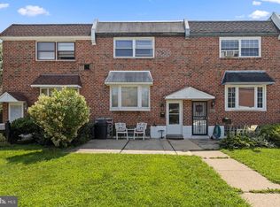 2874 Tolbut St, Philadelphia, PA