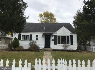 2602 Lakehurst Ave, District Heights, MD 20747