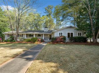2100 Fairwood Ln NE, Atlanta, GA 30345