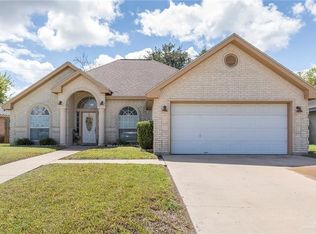 1904 Bald Cypress Dr, Weslaco, TX 78596