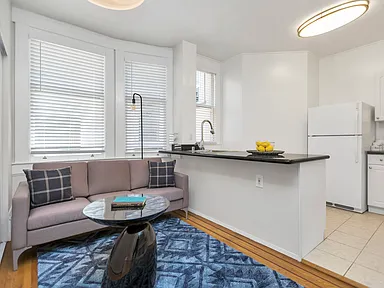 1656 Leavenworth Street - 1656 Leavenworth St San Francisco CA