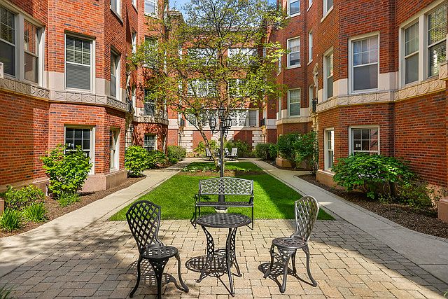 1st image of 432 S Euclid Ave APT 2E