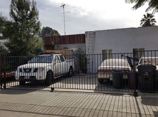 247 S Rebecca St, Pomona, CA