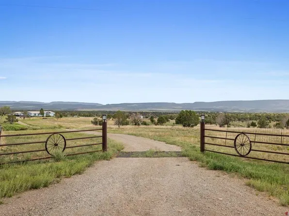 32096 CO-145, Redvale, CO 81431