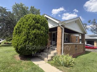 4124 E 11th St #4128, Indianapolis, IN 46201