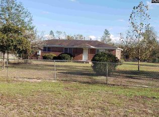 467 Sharpe Rd, North, SC 29112