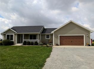 1200 Kiser Lake Rd, Saint Paris, OH 43072