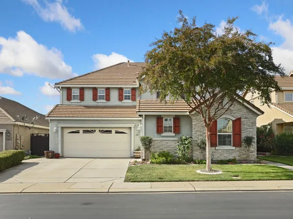 201 Coastal Ln, Waterford, CA 95386