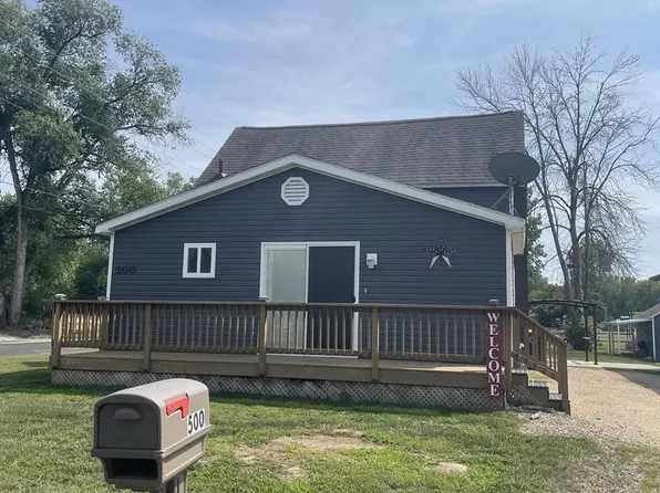 500 WARAH Street, Boscobel, WI 53805