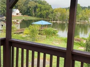 4106 Bradford Ln, Johnson City, TN 37601