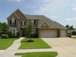 21114 Heartwood Oak Trl, Cypress, TX 77433