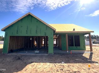 881 Millbridge Dr, Panama City Beach, FL 32413