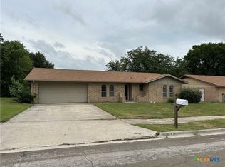 1804 Hill St, Killeen, TX 76543