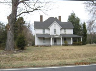 220 State Highway 100, Gibsonville, NC 27249