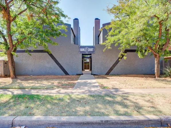 2303 76th St #B, Lubbock, TX 79423