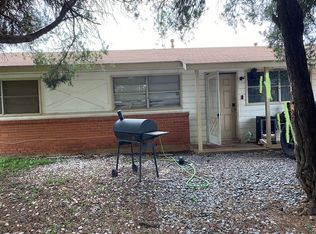 1518 Red Fox Rd, Wichita Falls, TX 76306