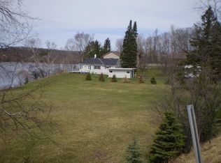 2320 State Rd 17, Phelps, WI 54554