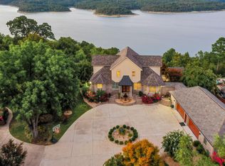 351 Panther Heights Rd, Mountain Home, AR 72653