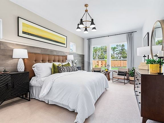 The Halden - Owner s Retreat