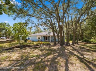 10360 Golden Ave, Weeki Wachee, FL 34613