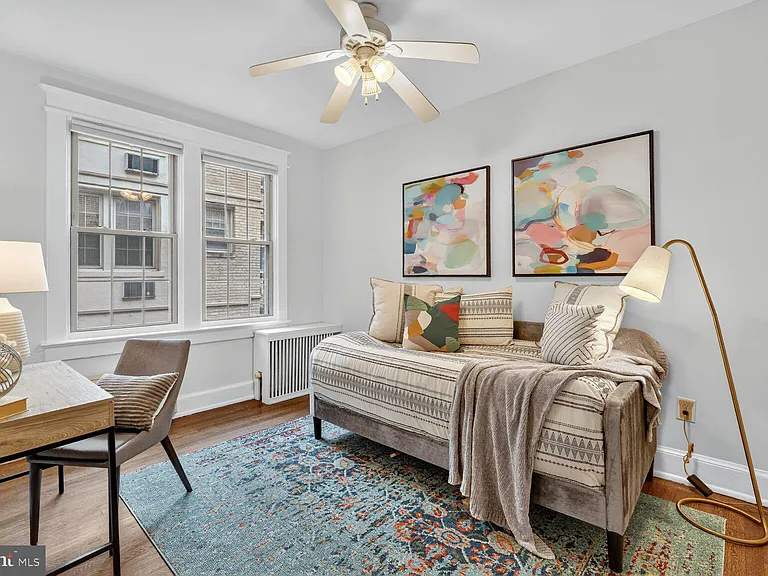 3026 Wisconsin Ave NW #102 — Photo 13