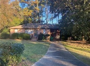 1418 Midlawn Dr, Decatur, GA 30032