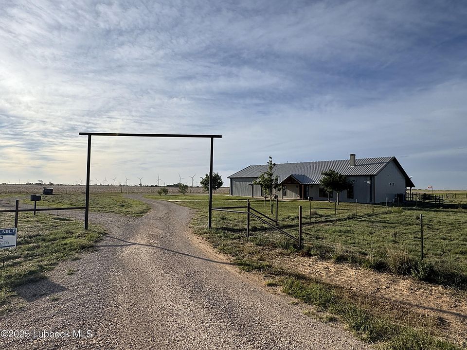 1367 Us Highway 87, Tahoka, TX 79373 | MLS #202554327 | Zillow