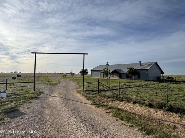 1367 Us Highway 87, Tahoka, TX 79373
