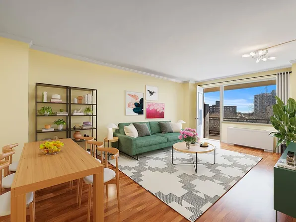 3777 Independence Ave APT 7K, Bronx, NY 10463