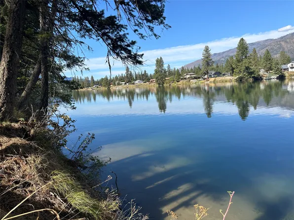 Nhn Parkland Dr Lot 14-A, Thompson Falls, MT 59873