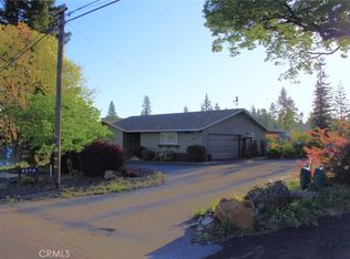 6378 Oliver Rd, Paradise, CA 95969