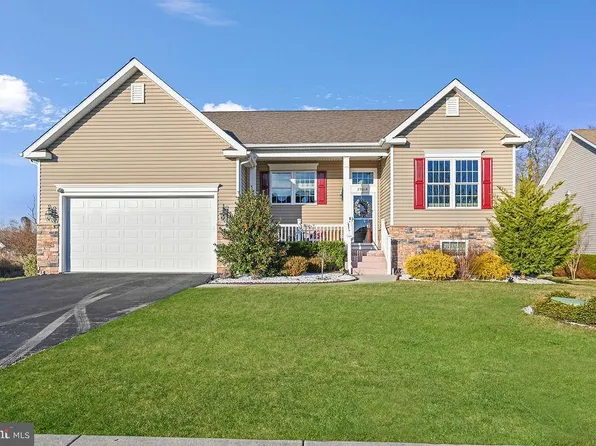 29614 Riverstone Dr, Milton, DE 19968