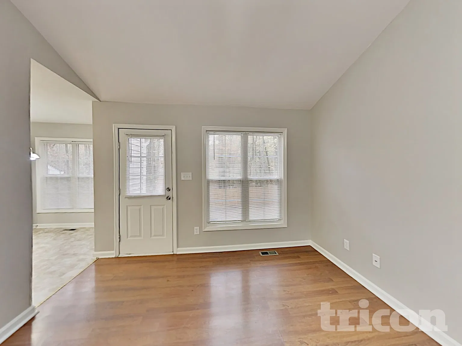 1112 Mailwood Drive Knightdale NC — Photo 3