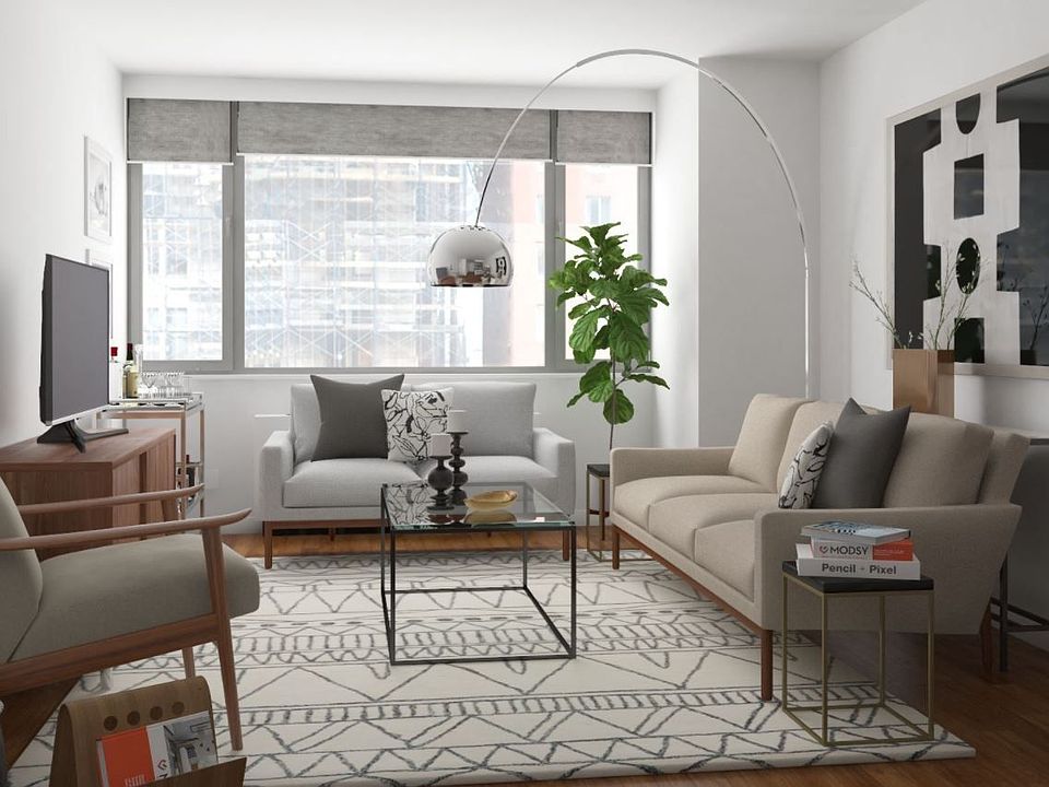 1st image of 88 Leonard St APT 1106