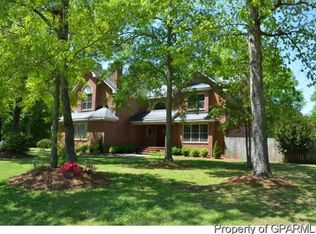 2700 Royal Dr, Winterville, NC 28590